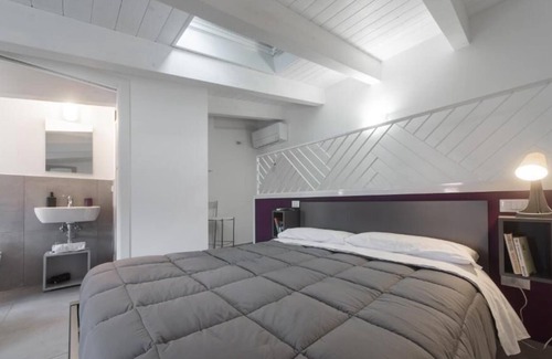 San Benedetto del Tronto House | Affittacamere Giglio di Mare