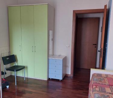 Montemarciano House | Affittacamere Sapore di Sale