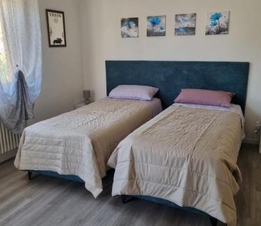 San Giorgio di Nogaro House | Affittacamereely