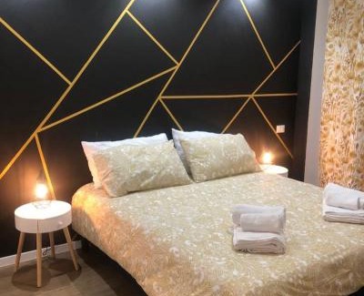 Palombina Nuova House | Affittacamere A casa di Serena