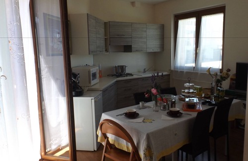 Civitanova Marche Bed & Breakfast | Affittacamere Alla Tartaruga