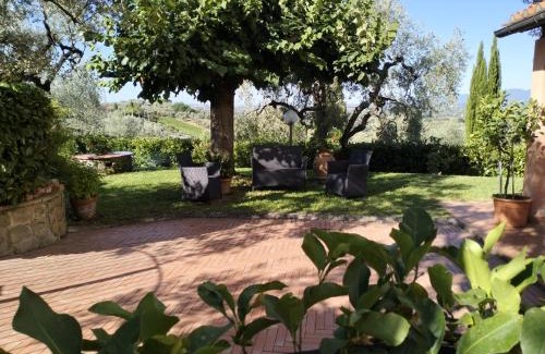 Vinci House | Affittacamere Acquaria-Vinci