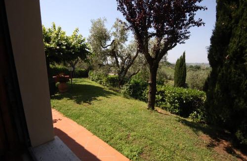 Vinci House | Affittacamere Acquaria-Vinci