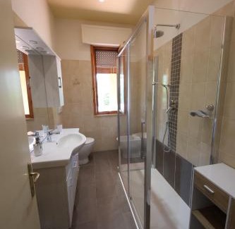 Vinci House | Affittacamere Acquaria-Vinci