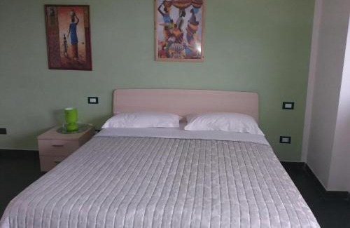 Vezzano Ligure House | Affittacamere arabafenice