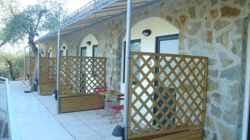 Vezzano Ligure House | Affittacamere arabafenice