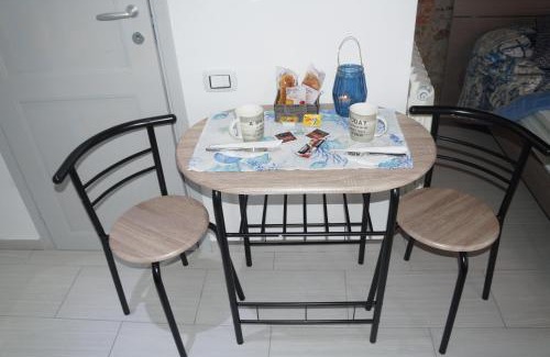 La Spezia House | affittacamere BABY