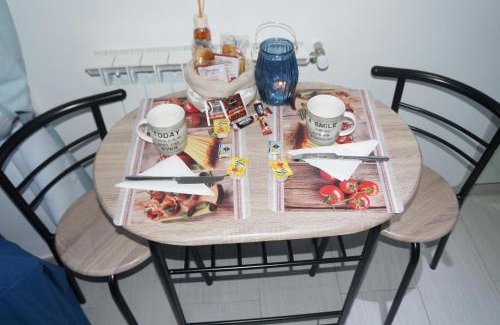 La Spezia House | affittacamere BABY