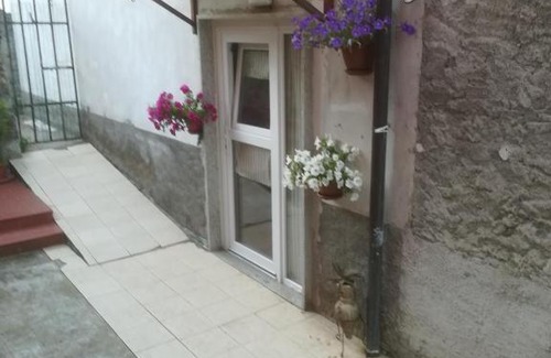 La Spezia House | affittacamere BABY