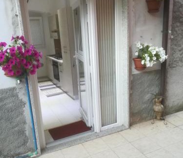 La Spezia House | affittacamere BABY