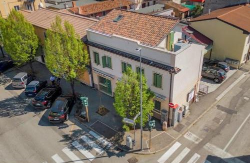 Borgo Roma House | Affittacamere Borgo Roma