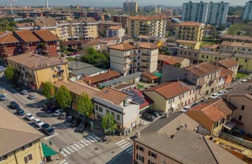 Borgo Roma House | Affittacamere Borgo Roma