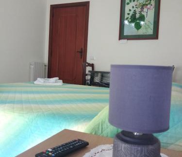 Sant'Agata sui Due Golfi House | Affittacamere Buenos aires