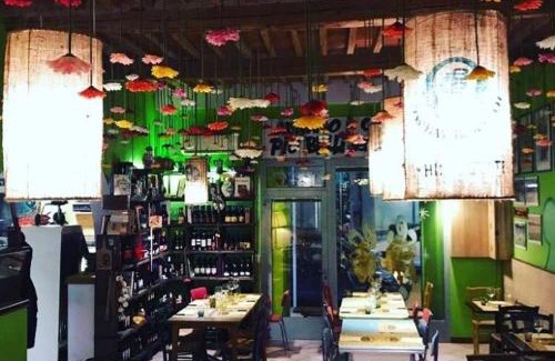 Borgo a Buggiano House | Affittacamere Come a Casa