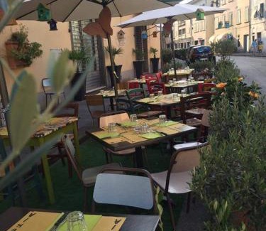 Borgo a Buggiano House | Affittacamere Come a Casa