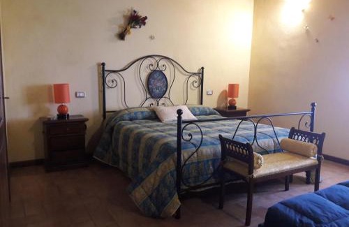 Orvieto House | Affittacamere da Laura Silvi