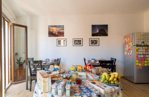 Jerzu House | Affittacamere Da Riccardo