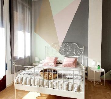 Padova House | Affittacamere De Gasperi