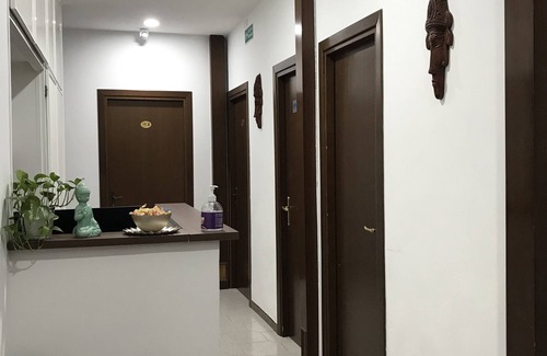 Cinecitta House | Affittacamere Dianir