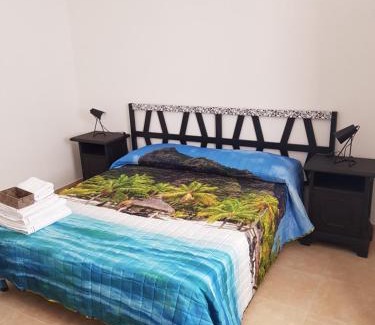 Monzuno House | Affittacamere Evergreen Terrace