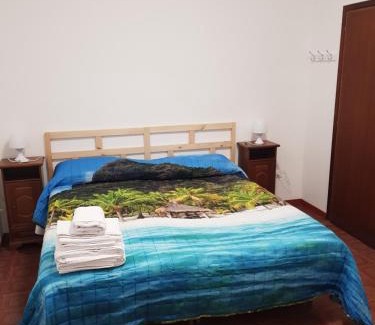 Monzuno House | Affittacamere Evergreen Terrace