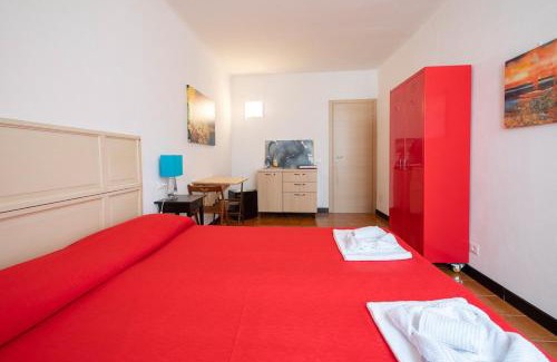 Riomaggiore House | Affittacamere Il Centro