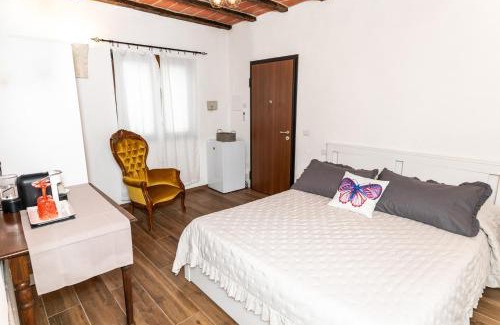 Ameglia House | Affittacamere il vecchio fienile