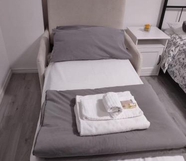 Fogliano Redipuglia House | Affittacamere Scenario