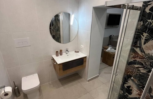 Reggio Calabria House | Affittacamere Kalòs