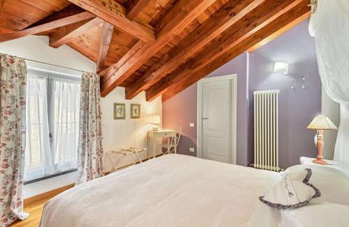 La Foce House | Affittacamere La Collina Degli Ulivi