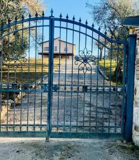 Ascoli Piceno House | Affittacamere La Grotta Magica