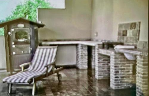 Ascoli Piceno House | Affittacamere La Grotta Magica