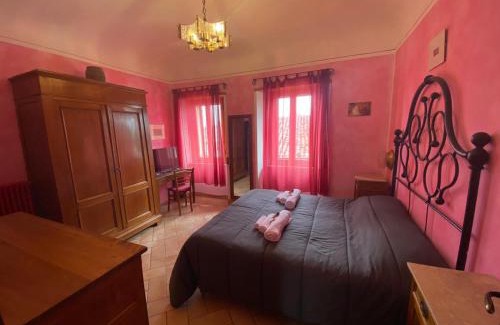 Pitigliano House | Affittacamere La Magica Torre