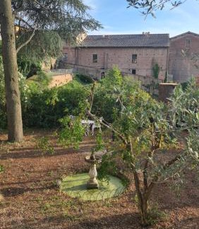 Siena Historical Center House | Affittacamere Le camerine di Silvia 2