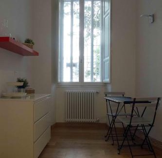 Flaminio House | Affittacamere ROMA FLAMINIO