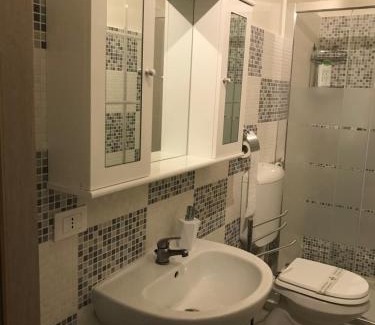 Historic Center House | Affittacamere Romina