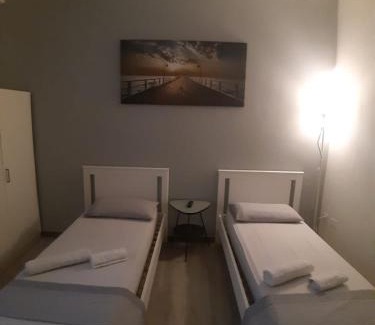 Historic Center House | Affittacamere Romina