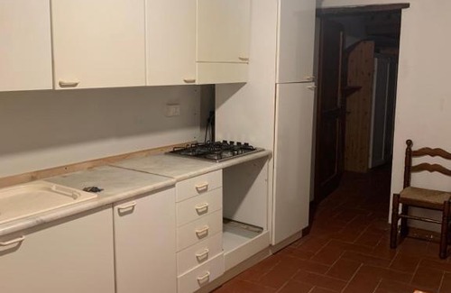 Spoleto Apartment | Affittacamere Santoni
