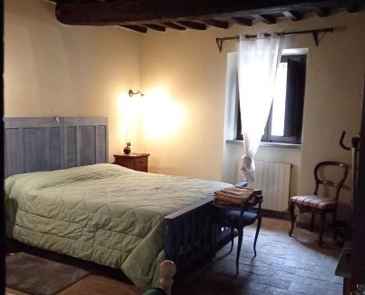 Umbertide House | Affittacamere Serenità