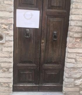 Umbertide House | Affittacamere Serenità