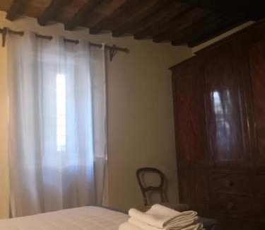 Umbertide House | Affittacamere Serenità