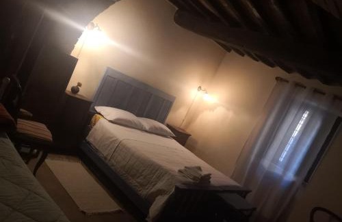 Umbertide House | Affittacamere Serenità