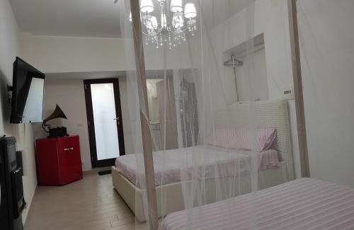 Casagiove House | Affittacamere Silvagni