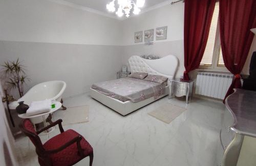 Casagiove House | Affittacamere Silvagni