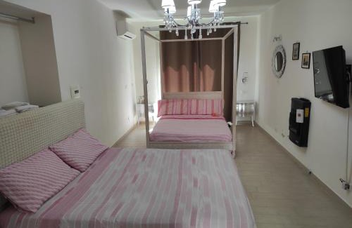 Casagiove House | Affittacamere Silvagni