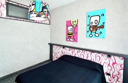 Universita House | Affittacamere Tiburstation