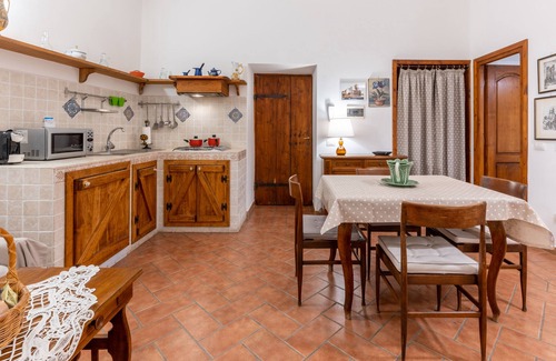 Orvieto House | Affittacamere Valentina