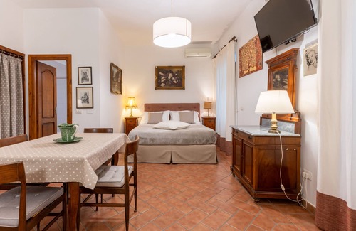 Orvieto House | Affittacamere Valentina