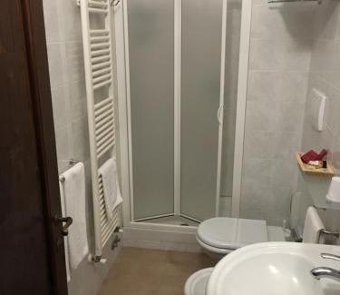 Saturnia House | Affittacamere Villa Bagno Santo