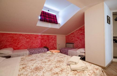 Acquaviva Picena Apartment | AFFITTACAMERELOISA